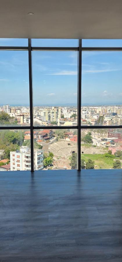 Durres City Apartment, City Center & Close To The Beach Esterno foto
