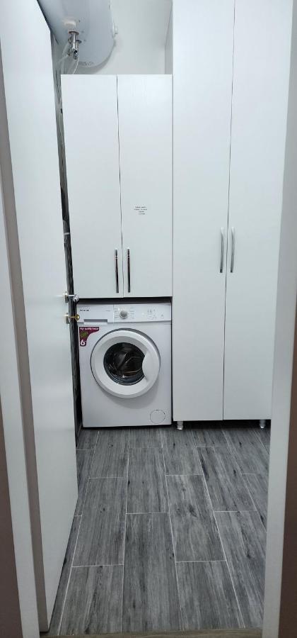 Durres City Apartment, City Center & Close To The Beach Esterno foto