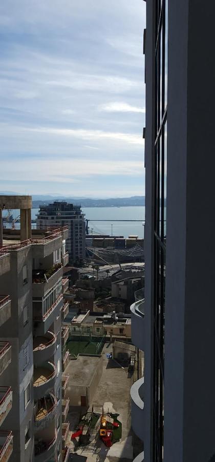 Durres City Apartment, City Center & Close To The Beach Esterno foto