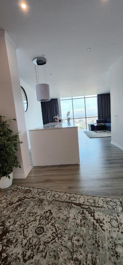 Durres City Apartment, City Center & Close To The Beach Esterno foto