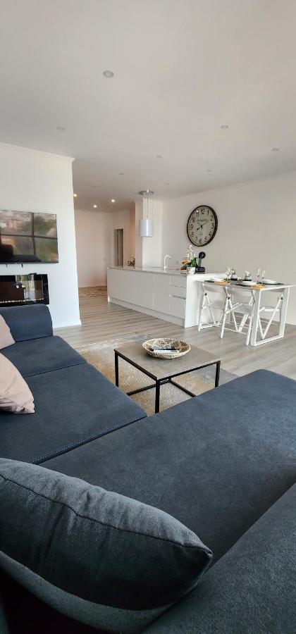 Durres City Apartment, City Center & Close To The Beach Esterno foto