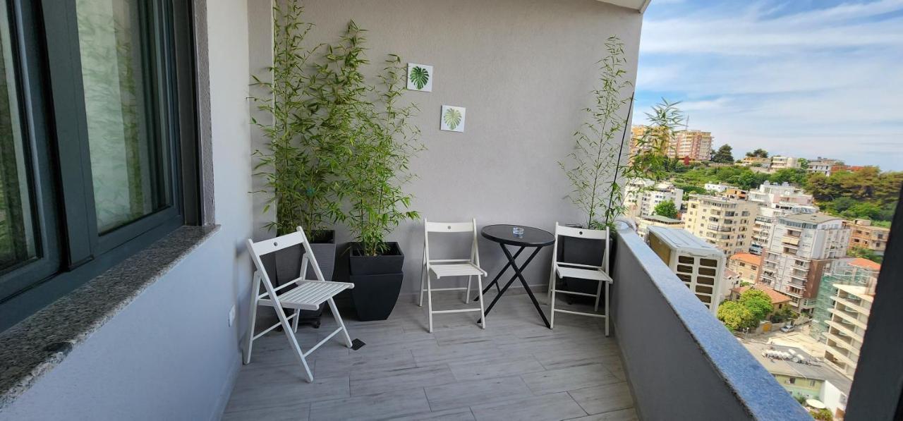 Durres City Apartment, City Center & Close To The Beach Esterno foto