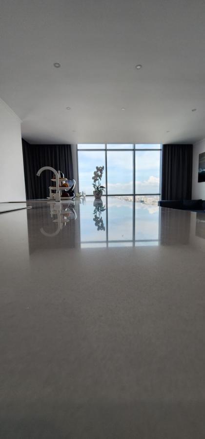 Durres City Apartment, City Center & Close To The Beach Esterno foto