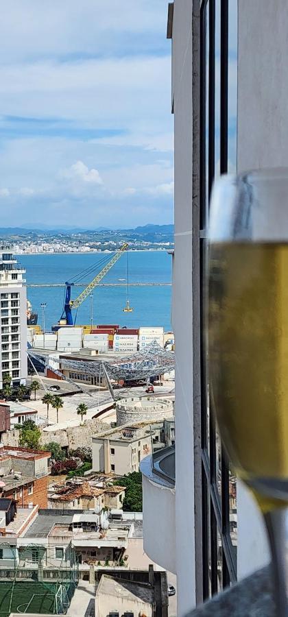 Durres City Apartment, City Center & Close To The Beach Esterno foto